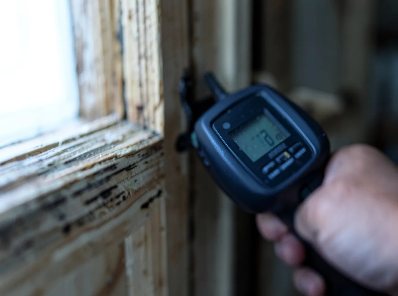 Commercial Water Damage Restoration in Boonton, NJ